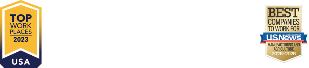 PAR Top Work Place Awards