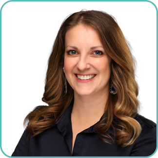 Tiffany Disher, General Manager, MENU North America